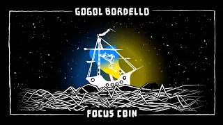 Focus Coin - Gogol Bordello