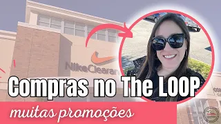 Compras em Orlando: Compras no mall The Loop Kissimmee (COM PREÇOS)| Indo Pra Orlando