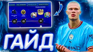 КАК ИГРАТЬ В СОБЫТИЕ НАЦИОНАЛЬНЫЕ ГЕРОИ | ГАЙД и Первое впечатление  в FIFA MOBILE 22!