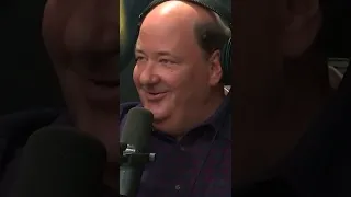 Brian Baumgartner Found The Reddit That Kevin Malone's a Genius