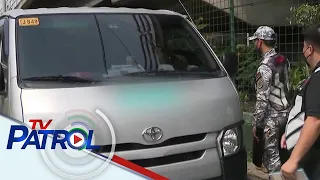 Higit 80 sasakyan kada araw natitiketan sa maling paggamit ng EDSA busway | TV Patrol
