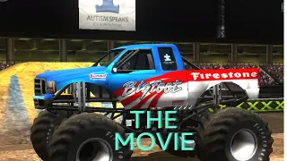 Monster Truck Destruction™ - The Movie