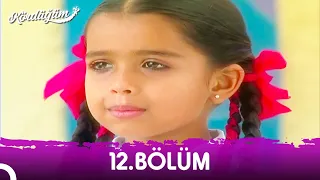 Kördüğüm (Uttaran) Hint Dizisi | 12. Bölüm