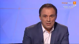 Pandi: "Am văzut un Olaru excepţional şi nişte lei tunşi, raşi şi frezaţi". Reacţii după FCSB