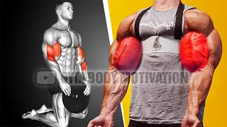 6 Effective Bicep Exercises to Grow Arms Quickly