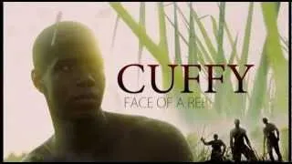 Cuffy: Face of a Rebellion