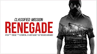 Classified Mission: Renegade | A Mission: Impossible inspired short film | Made with HitFilm