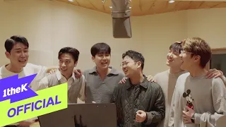 [MV] Kwang Suk,Oh Hye Bin,Kang Dae Woong,Song Geun An,Ha Dong Geun,YOUNGTAK _ Wings (Prod. YOUNGTAK)