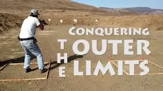 Conquering The Outer Limits - Steel Challenge Tips