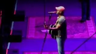 Hootie & the Blowfish - Amazing Grace / I'm Going Home - Charleston, SC 8/24/13