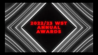 2022/23 WST Annual Awards 🏆