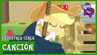 De Cinco A Nueve | MLP: Equestria Girls | ¡Serie en Digital! [Español Latino]