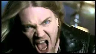 Nightwish   Wish I Had An Angel Subtitulada En Español