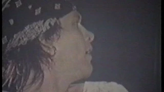 Bon Jovi - Live in Kiel 1993 [FULL]
