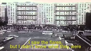 Masacre en Tlatelolco, 2 De octubre 1968