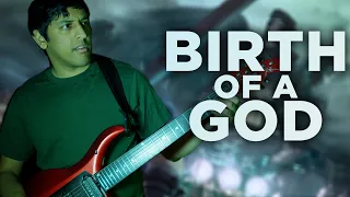 Birth of a God (Final Fantasy VII) || Cover by Ro Panuganti & @AlexMoukalaMusic