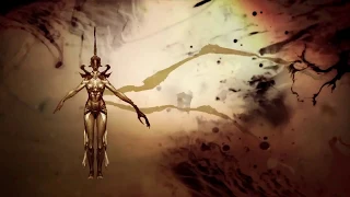 God of War: Ascension - PAX 2012 Furies Trailer - Русские субтитры