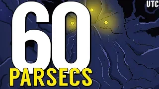 THE VOID MONSTER :: 60 Parsecs! Ep. 3 (Let's Play)