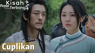 Side Story of Fox Volant | Cuplikan EP12 Hubungan Renfeng dan Nan Lan Berakhir? | WeTV【INDO SUB】