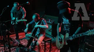 This Patch of Sky on Audiotree Live (Full Session)