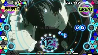 #5: Finishing the DLC Songs on Normal Difficulty | Persona 3: Dancing In Moonlight (Longplay)
