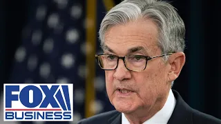 Jerome Powell, Secretary Yellen testify before the House