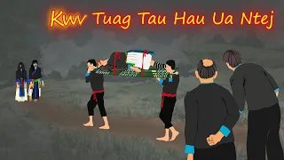 kwv tuag taub hau ua ntej 21/4/2024