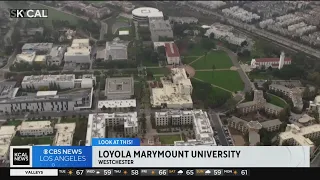 Loyola Marymount University | Look At This!