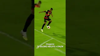 Sport 2 x 0 Petrolina - Vágner Love em bela jogada define placar para o Sport