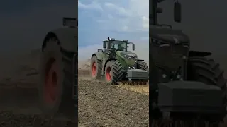 FENDT 1050 VARIO