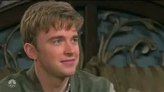 Chandler Massey - 45th Daytime Emmys, 2018 - Supporting Actor Reel (Ep. Nov 21, 30, Dec 5 & 6, 2017)