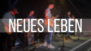 Neues leben (Remake) - SoulDevotion Music Cover (Acoustic Livestream-Version)