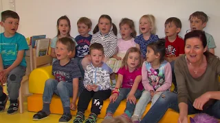 150 Jahre Kindergarten St. Florian