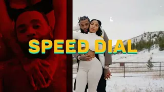 SPEED DIAL - Kevin Gates ft. Joyner Lucas, Logic, Finesse2Tymes, Yo Gotti, Gucci Mane Hard Trap Beat