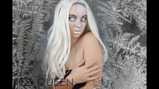 Ice Queen | Spooky Glam