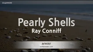Ray Conniff-Pearly Shells (Karaoke Version)