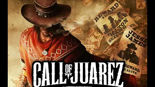 Call of Juarez