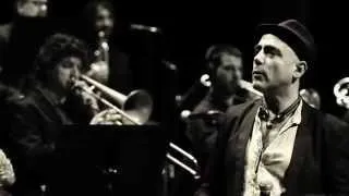 2014 Don't cha go way mad  ANDREA MOTIS JOAN CHAMORRO BIGBAND