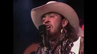 stevie ray vaughan   live montreux jazz festival