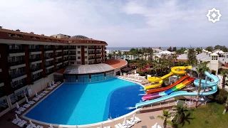 Selge Beach Resort Манавгат, Турция | HalalBooking