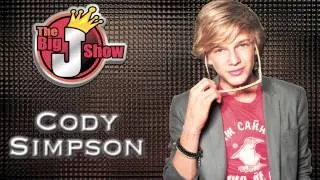 Cody Simpson Interview