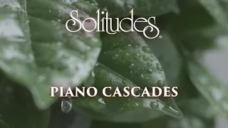 Dan Gibson’s Solitudes - Nurturing Rain | Piano Cascades