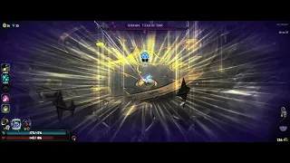 Hades II – Chronos Boss Fight - No Death