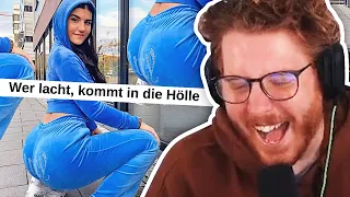 Lachflash wegen zu kranken Memes | #ungeklickt