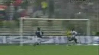 "Ibra the hero" 18 maggio parma-inter 0-2 Scudetto