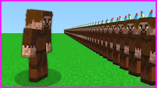 FAKİR KENDİNİ KOPYALADI! 😱 - Minecraft