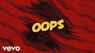 Oliver Heldens, Karen Harding - Oops (Lyric Video)