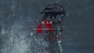 [FREE] War (With Hook) (Eminem Type Beat x NF Type Beat x Dark Epic Piano) Prod. by Trunxks
