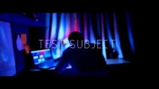 Test Subject (A Short Film)