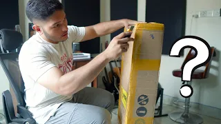 New Guitar Day | Shijie Tm5 | Unboxing and Playthrough.